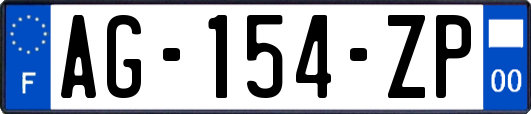 AG-154-ZP