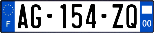 AG-154-ZQ