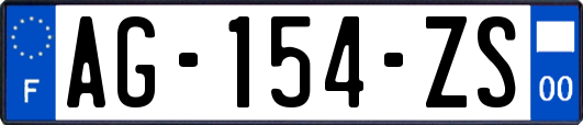 AG-154-ZS