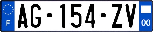 AG-154-ZV