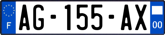 AG-155-AX