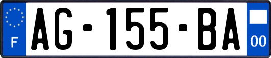 AG-155-BA