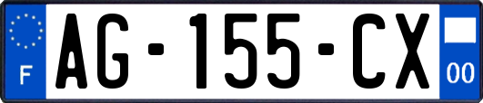 AG-155-CX