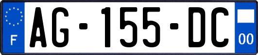 AG-155-DC