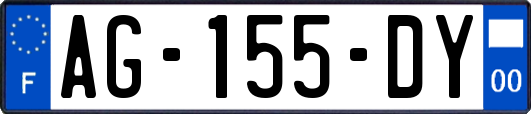 AG-155-DY