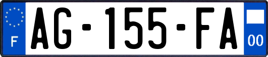 AG-155-FA