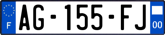 AG-155-FJ