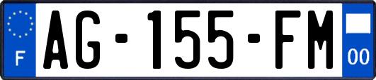 AG-155-FM