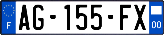 AG-155-FX