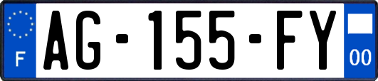AG-155-FY