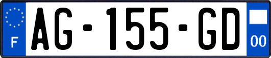 AG-155-GD
