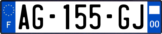 AG-155-GJ