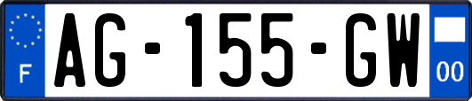 AG-155-GW