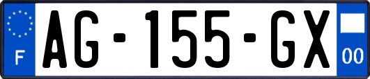 AG-155-GX