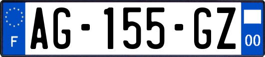 AG-155-GZ