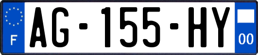 AG-155-HY