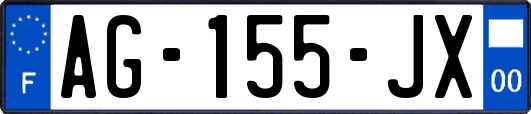 AG-155-JX