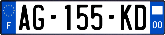 AG-155-KD