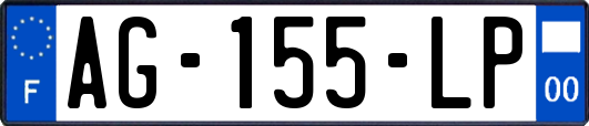 AG-155-LP