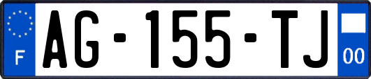 AG-155-TJ