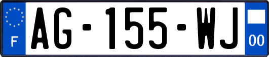 AG-155-WJ
