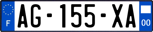 AG-155-XA
