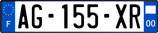 AG-155-XR