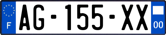 AG-155-XX