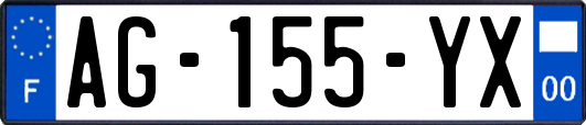 AG-155-YX