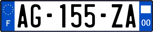 AG-155-ZA