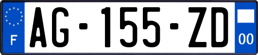 AG-155-ZD