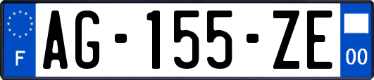 AG-155-ZE