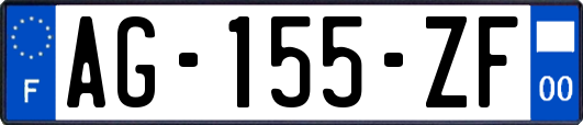 AG-155-ZF