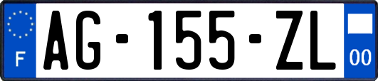 AG-155-ZL