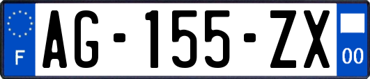 AG-155-ZX