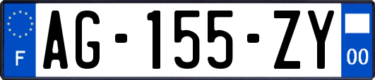 AG-155-ZY