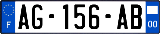 AG-156-AB