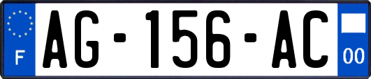 AG-156-AC