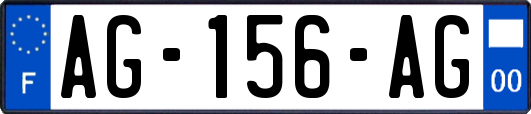 AG-156-AG