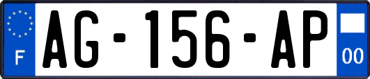 AG-156-AP