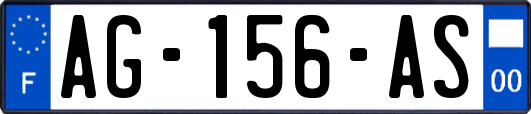 AG-156-AS