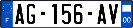 AG-156-AV