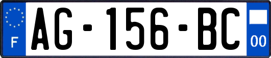 AG-156-BC