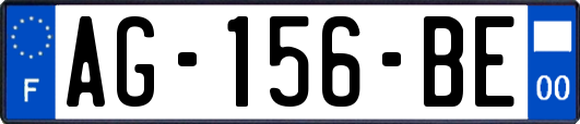 AG-156-BE