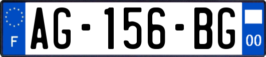 AG-156-BG