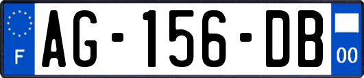 AG-156-DB