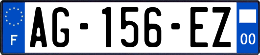 AG-156-EZ