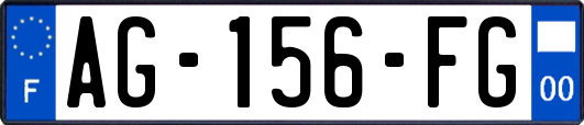 AG-156-FG