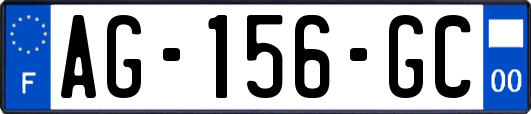 AG-156-GC
