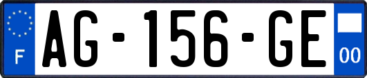 AG-156-GE